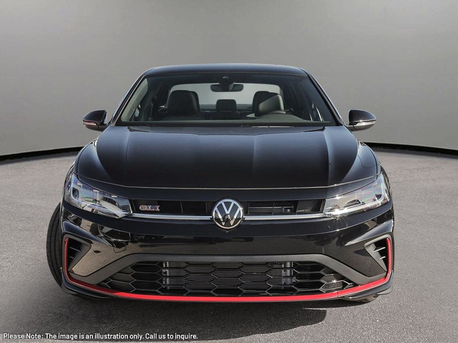 2026 Volkswagen Jetta GLI Autobahn
