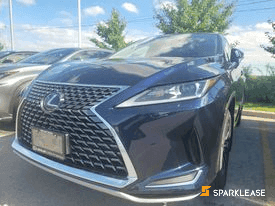 2022 Lexus RX 350 Premium AWD