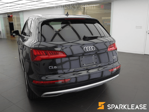 2018 Q5 Progressiv
