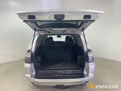2016 Toyota 4Runner 