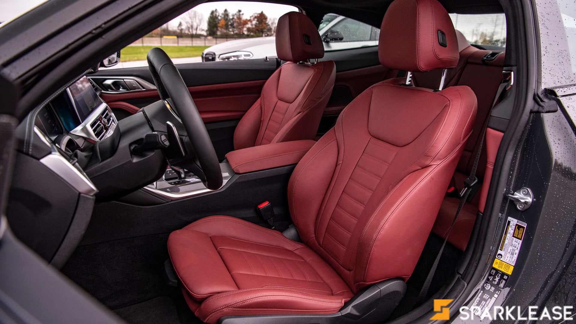 2021 BMW 4 Series M440i xDrive Coupe