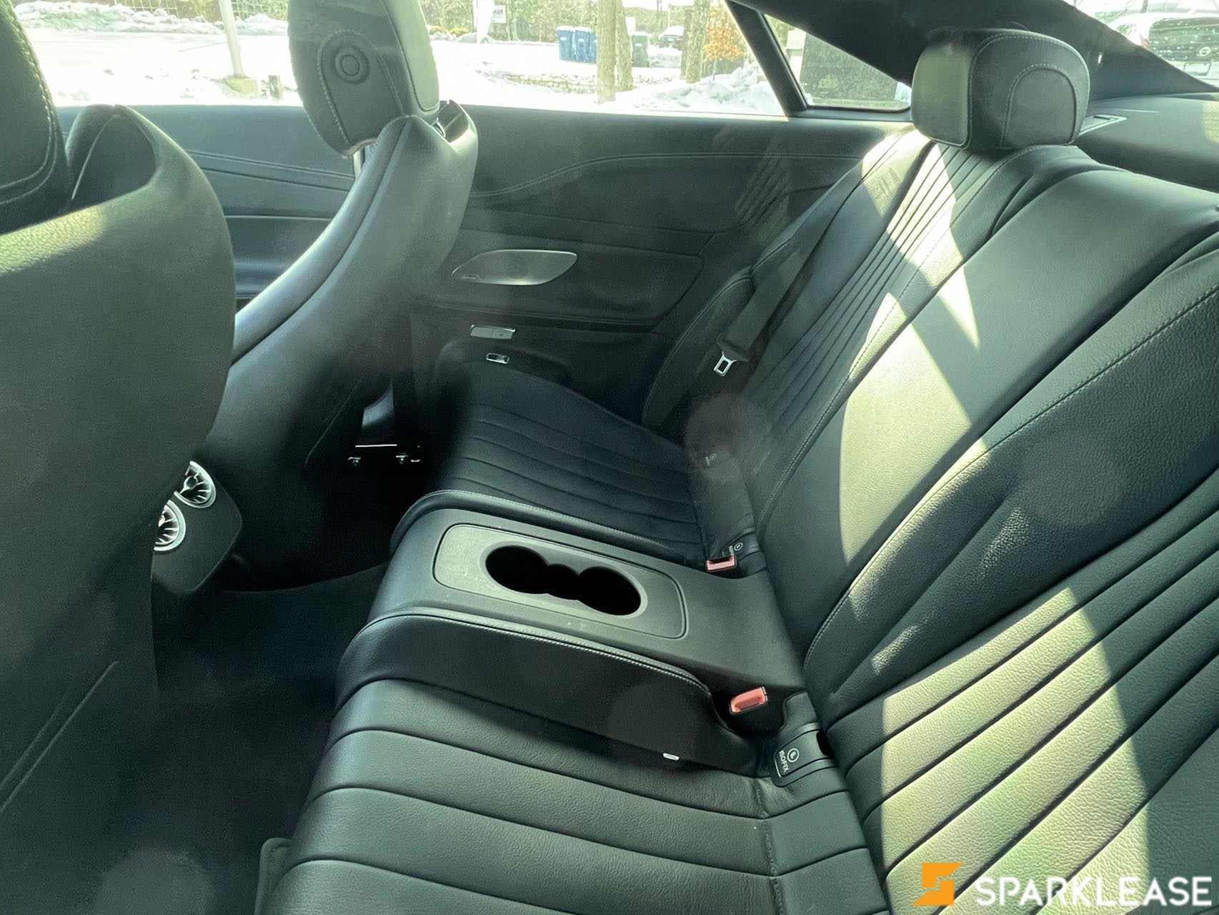 2021 Mercedes-Benz E-Class E 450 4MATIC Coupe