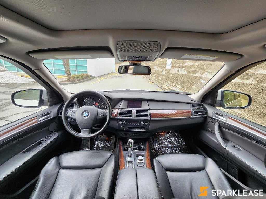 2009 BMW X5 AWD 4dr 35d