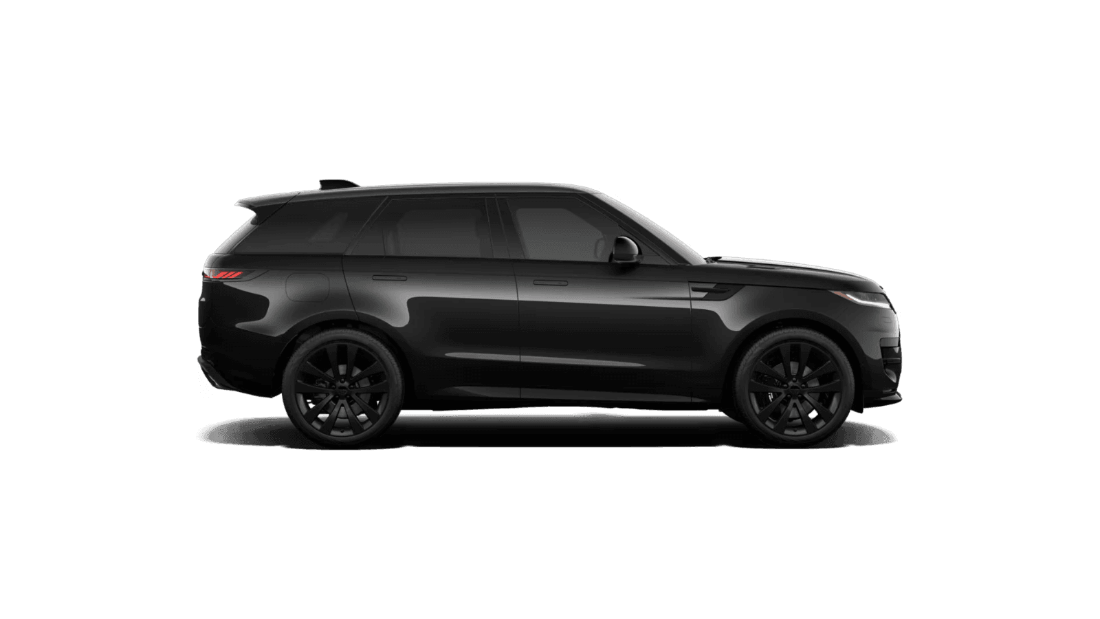 2027 Land Rover Range Rover Sport Dynamic SE