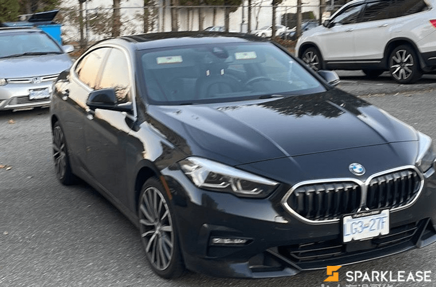 2020 BMW 228i