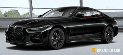 2023 BMW  4 Series  430i xDrive Coupe  现车