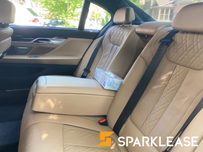 2019 BMW 7 Series