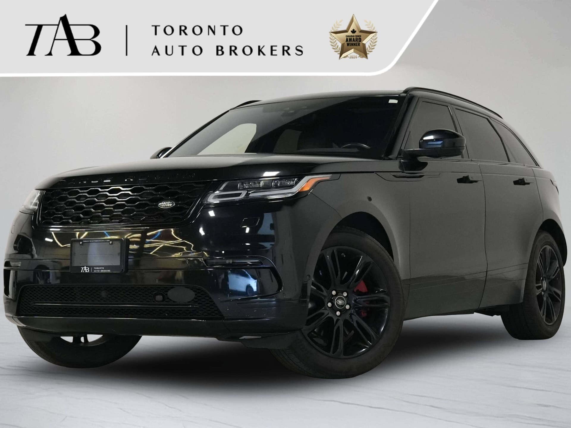 2018 Land Rover Range Rover Velar P380 SE R-Dynamic