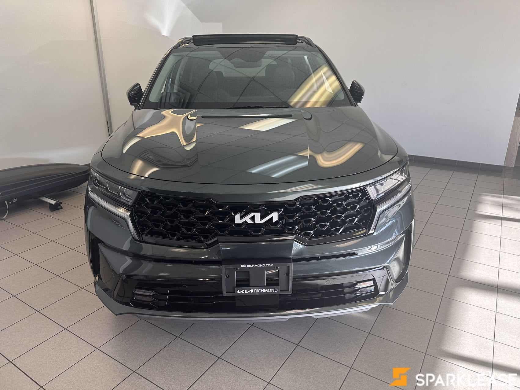 2023 Kia  Sorento  EX+ AWD 