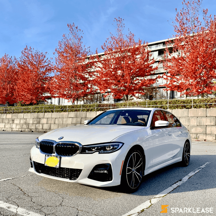 2020 BMW 330i xDrive