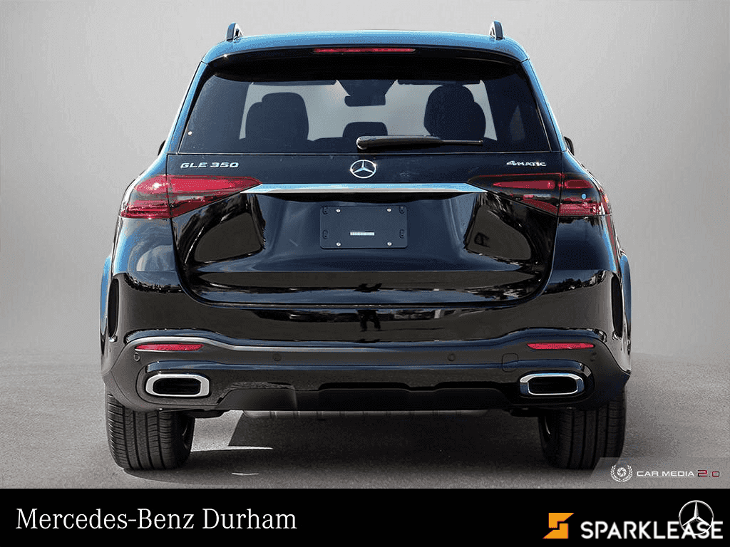 2024 Mercedes-Benz  GLE  GLE 350 4MATIC SUV 