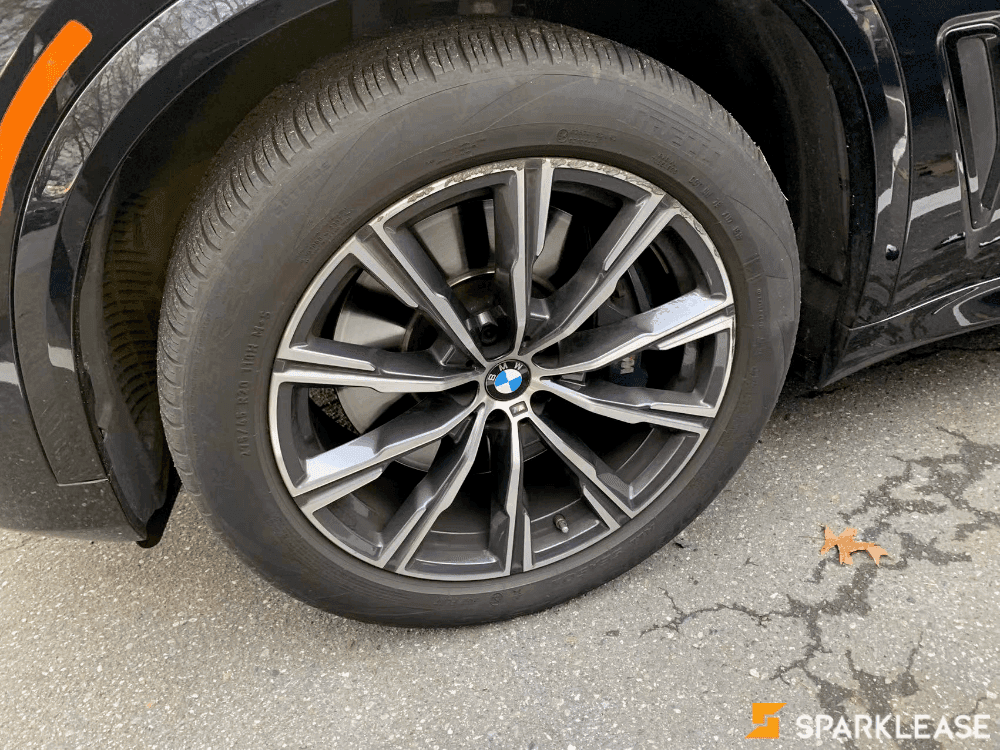 2019 BMW X5 xDrive50i M Sport  Excellence Package
