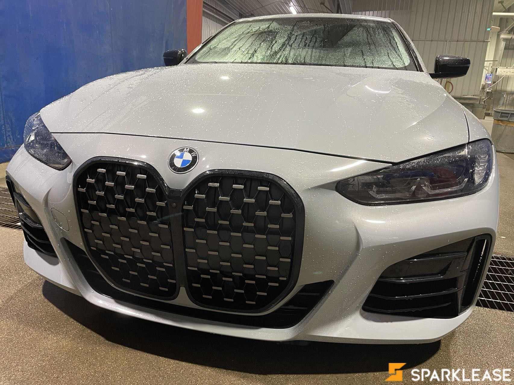 2022 BMW 4 Series M440i xDrive Coupe