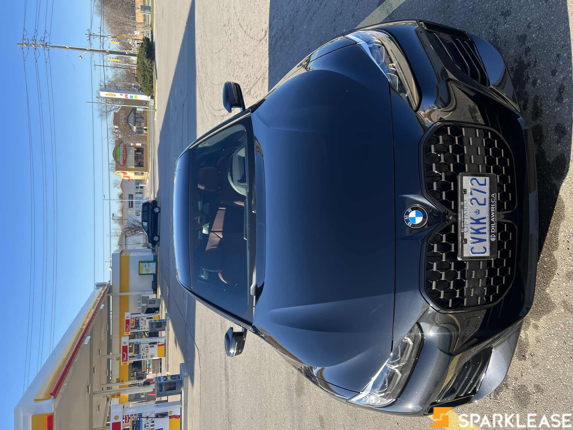 22 BMW M440