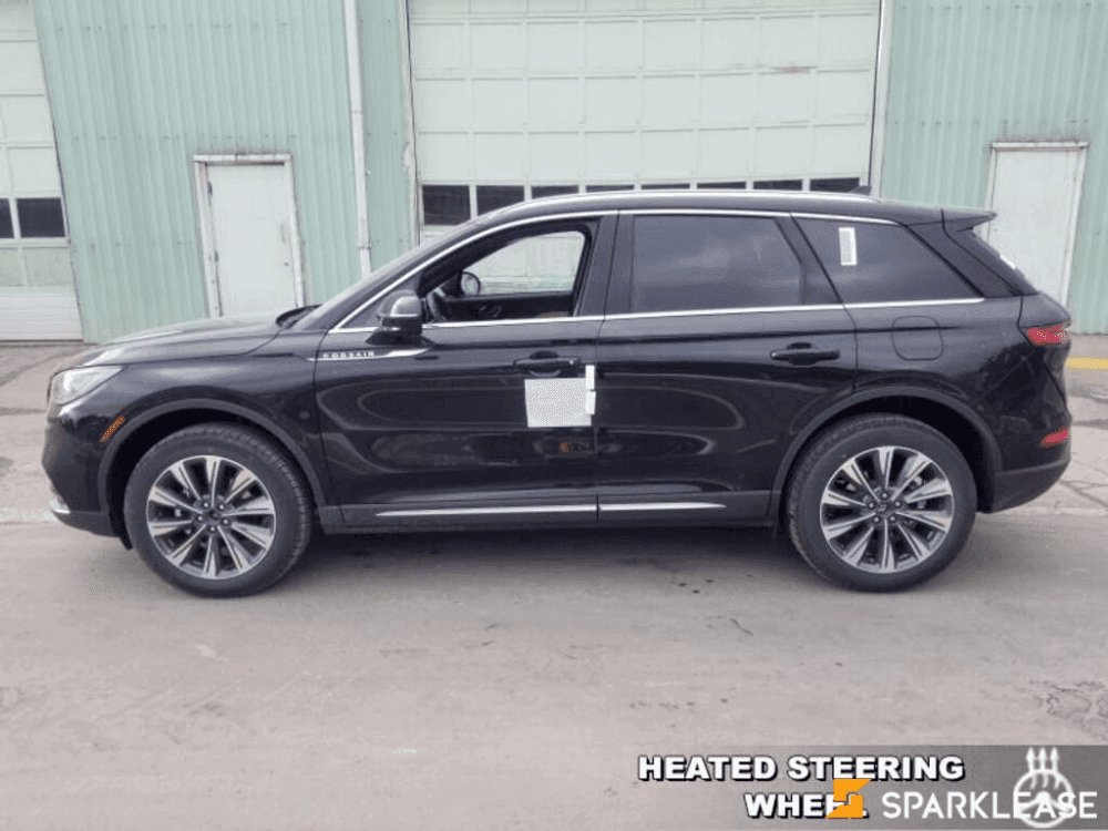 2022 Lincoln Cosair Reserve AWD