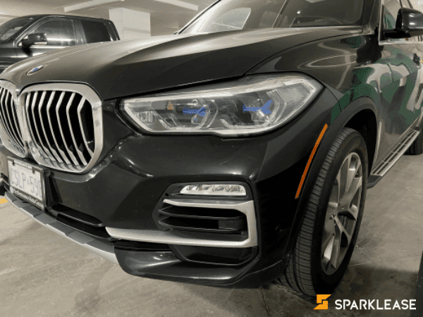 2020 BMW X5