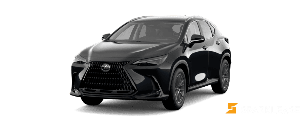 2022 Lexus NX 350 Hybrid Signature AWD