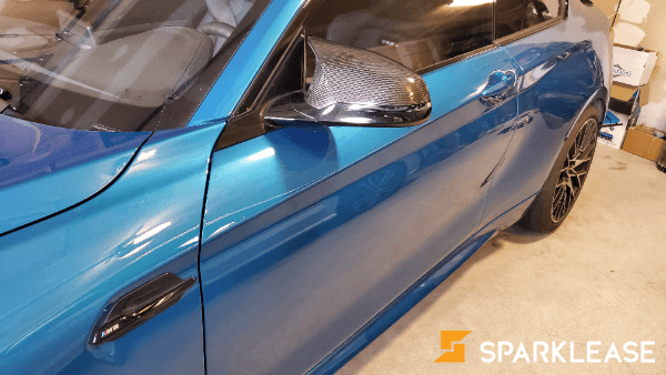 2020 BMW M2 Competition