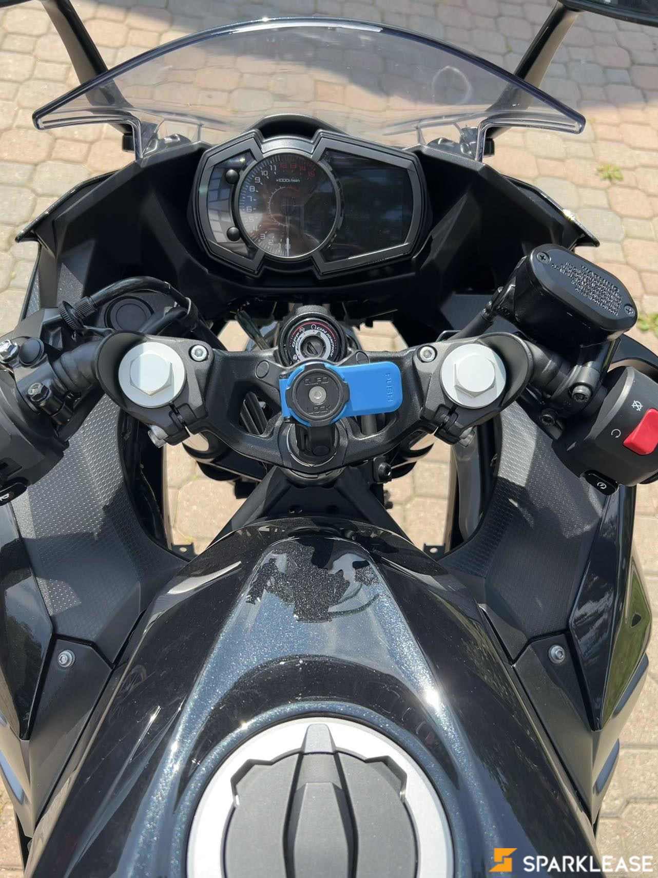 2020 Kawasaki Ninja 400