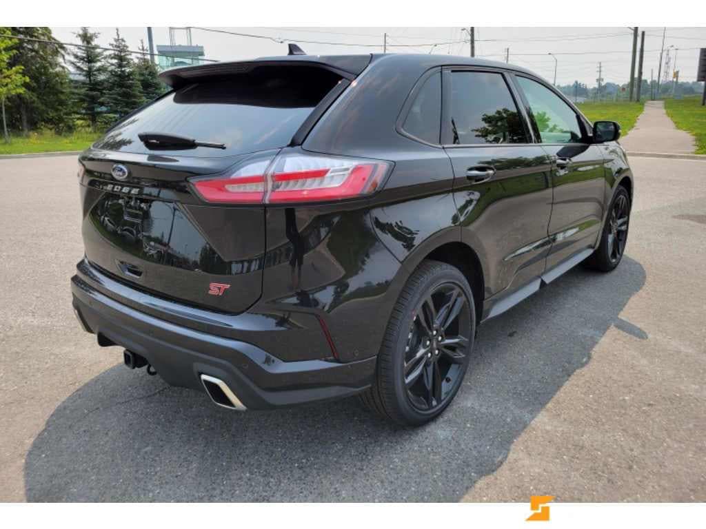 2022 Ford Edge ST AWD