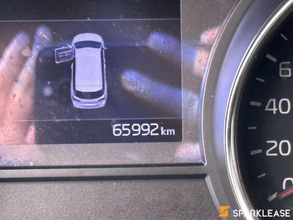 2020 Kia Sedona LX FWD