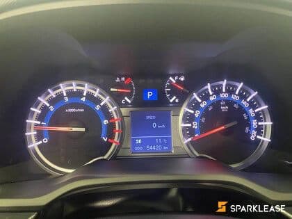 2016 Toyota 4Runner 