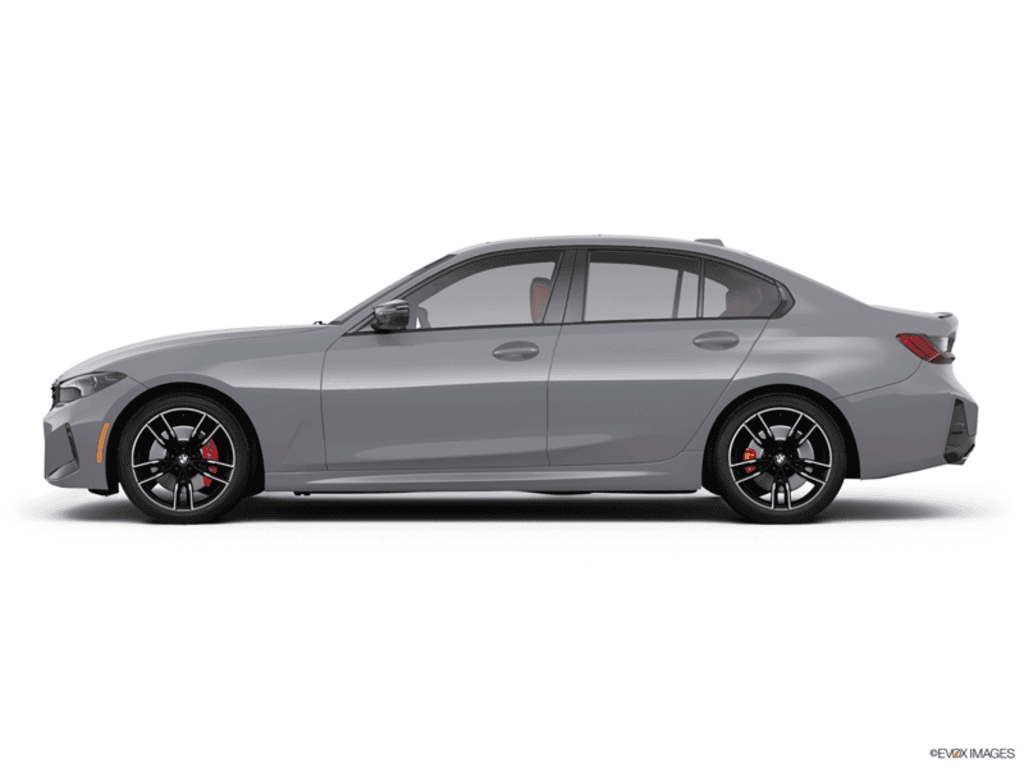 2026 BMW M340i xDrive