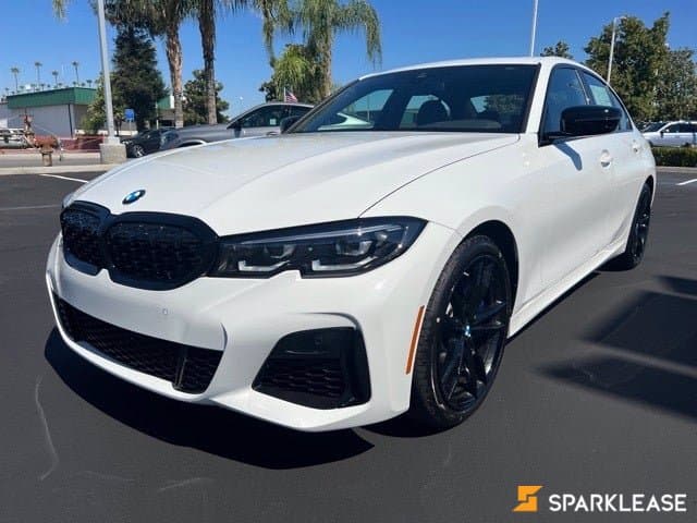 2022 BMW  M340i xDrive Sedan 