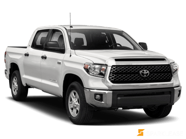 2018 Toyota Tundra Platinum 1794 Edition