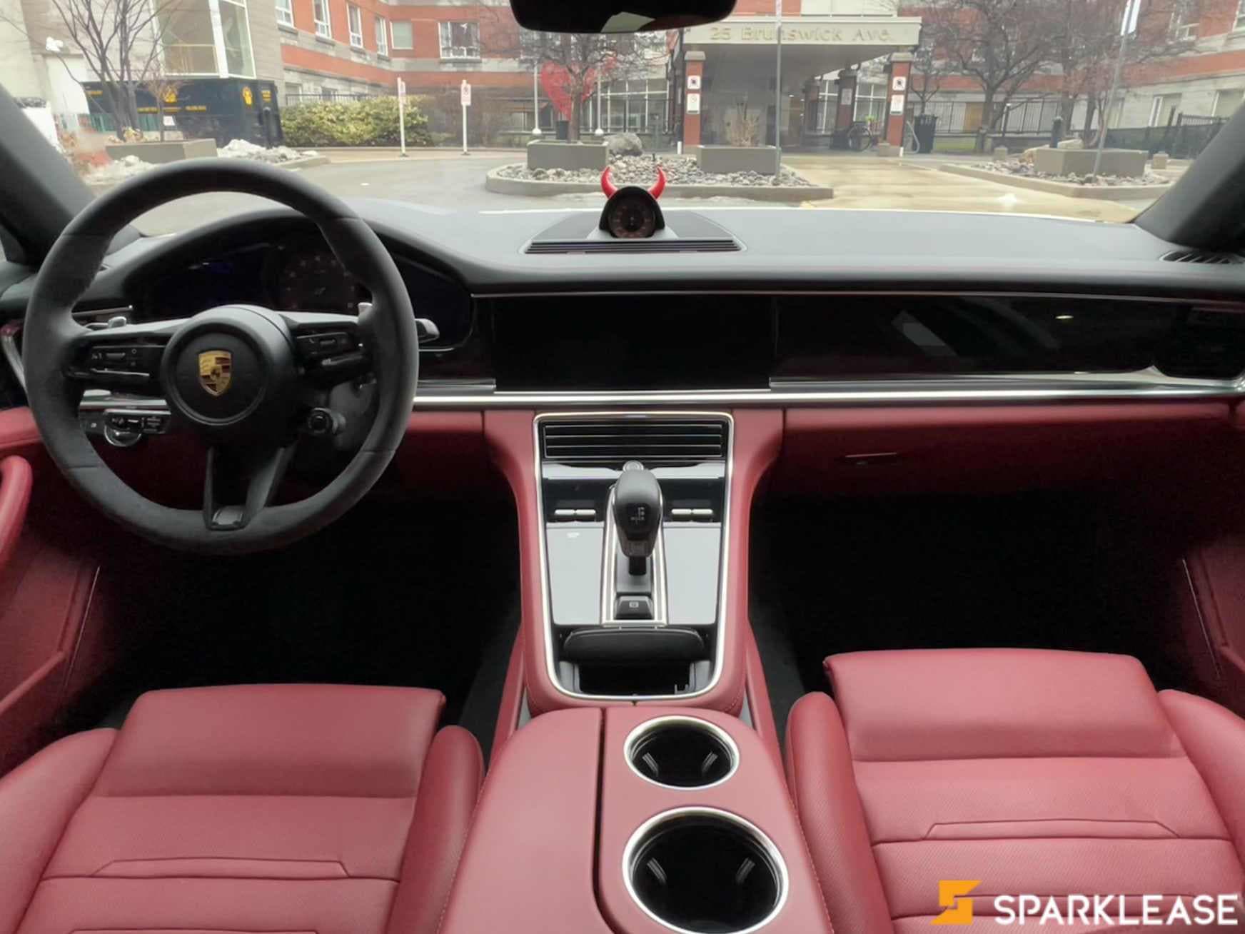 2022 Porsche Panamera 4 Platinum Edition AWD