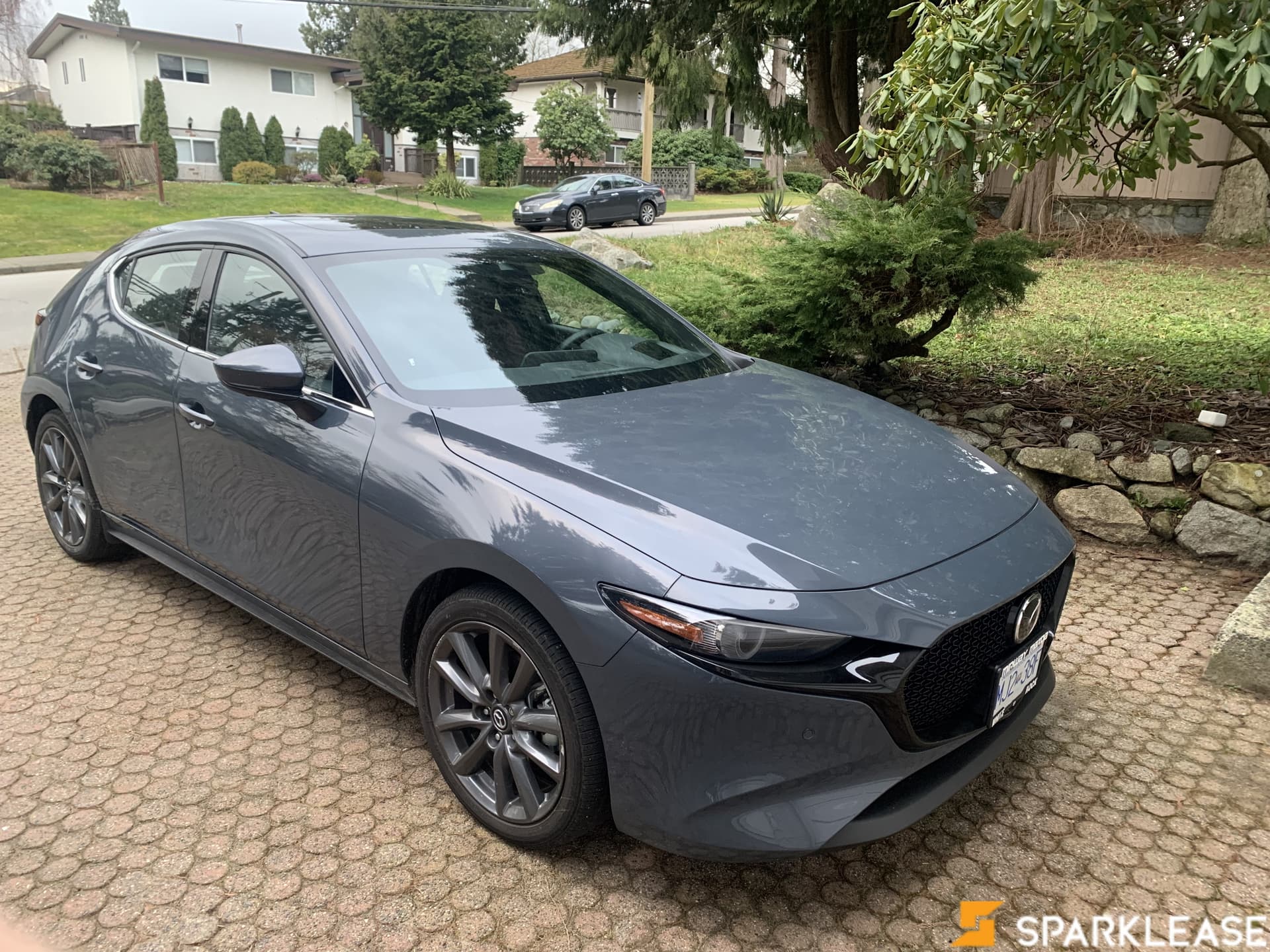 2022 Mazda MazdaSpeed3