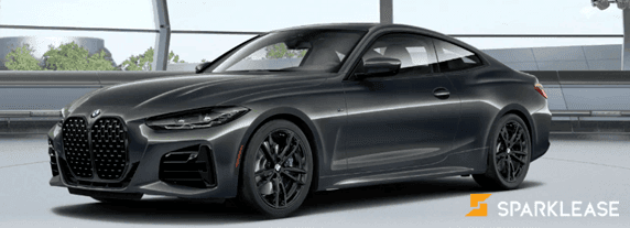 2022 BMW M440 Coupe 现车
