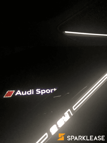 2019 Audi RS5