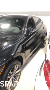 2017 BMW X6