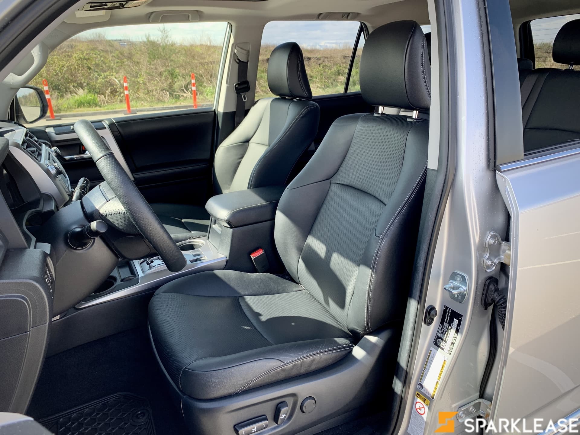 2018 Toyota 4Runner