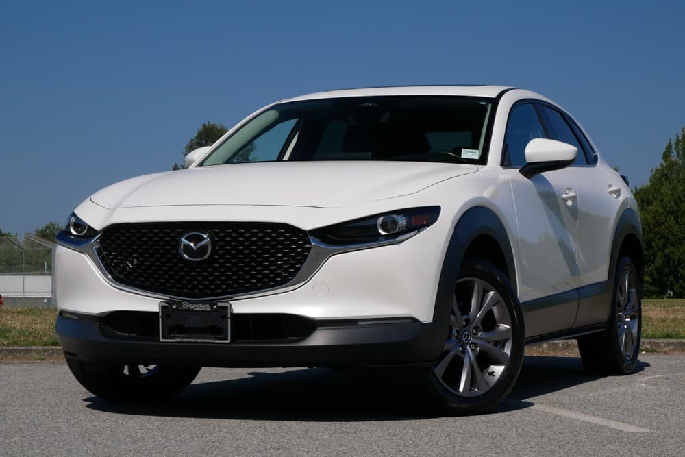 2024 Mazda CX-30 GS