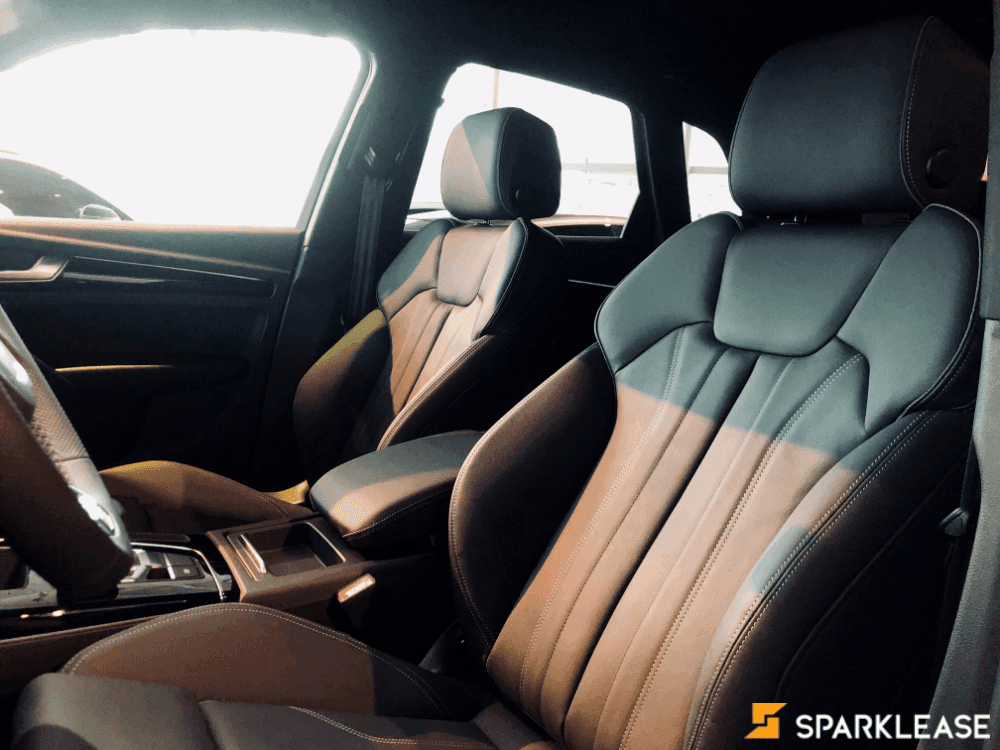 2022 Audi Q5 Progressiv