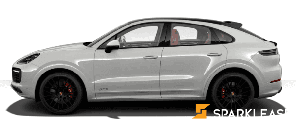 2021 Porsche Cayenne GTS Coupe
