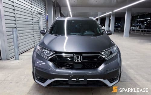 2021 Honda CR-V Sport AWD