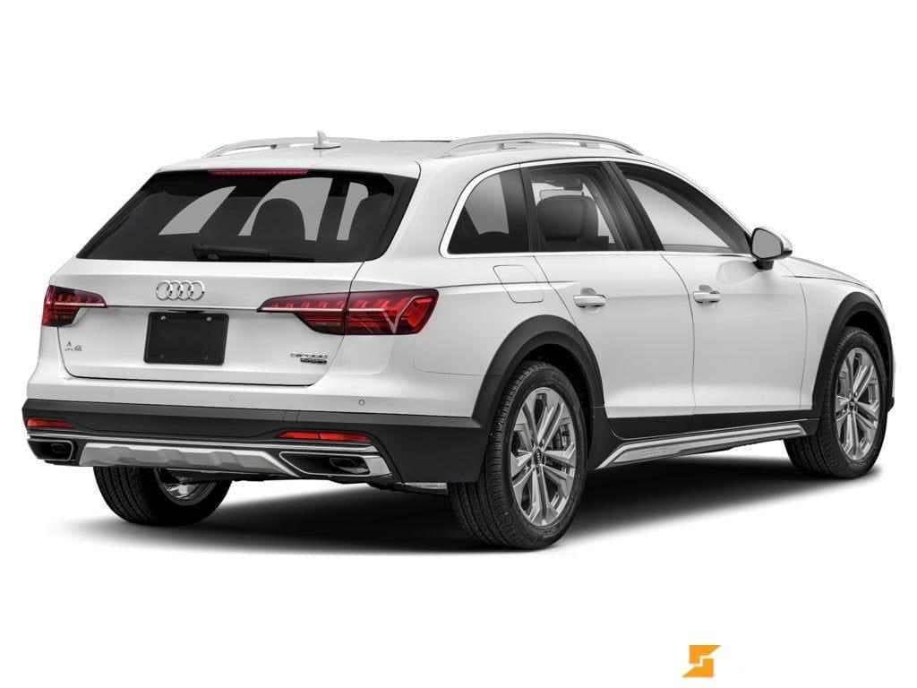 2023 Audi A4 allroad Technik 45 TFSI quattro