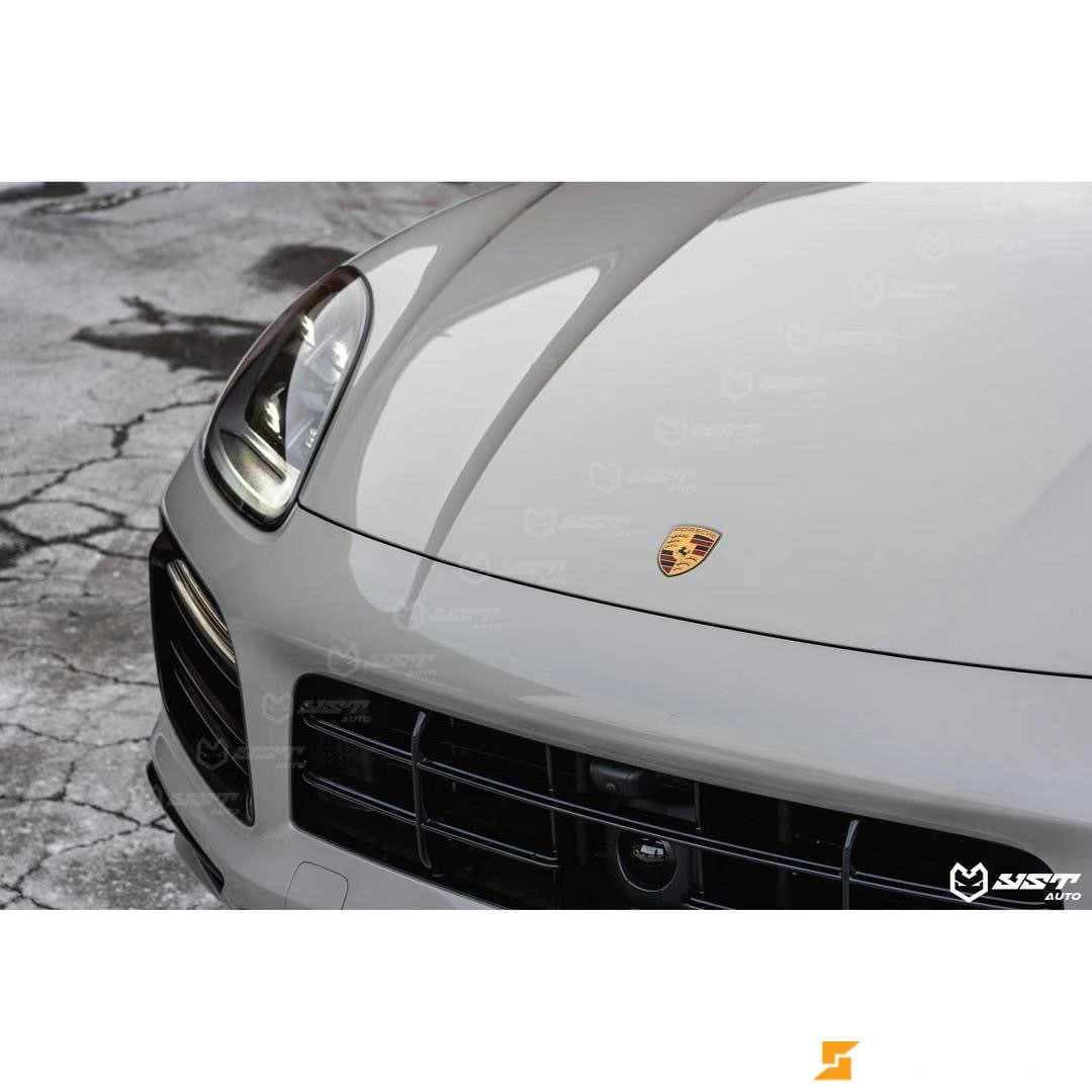 2023 Porsche Cayenne GTS Coupe AWD