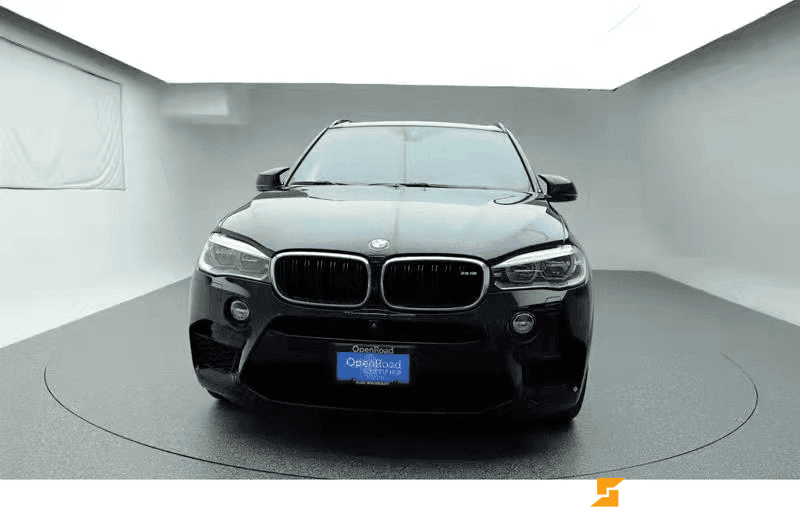 2016 BMW X5 M 