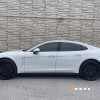 2017 Porsche Panamera 4dr HB Turbo