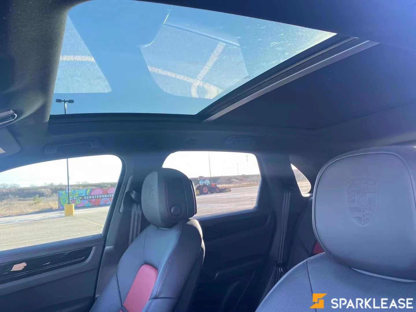 2019 Porsche Cayenne S AWD