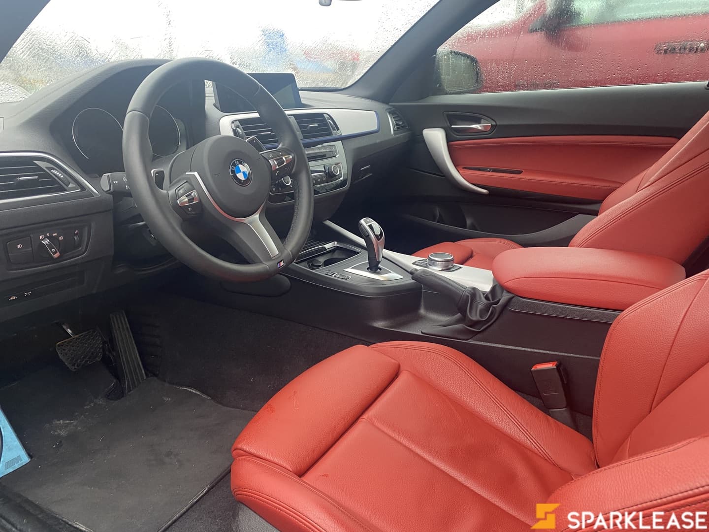 2020 BMW 230i