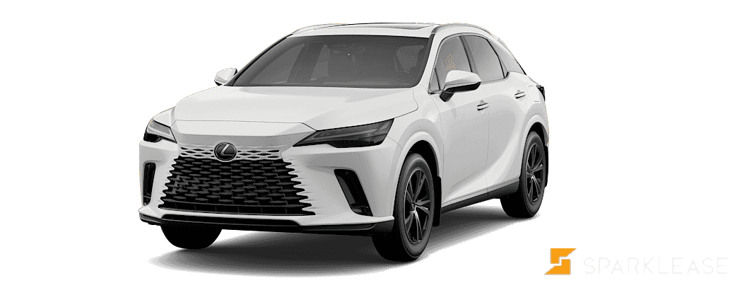 2023 Lexus  RX 350 Premium 现车