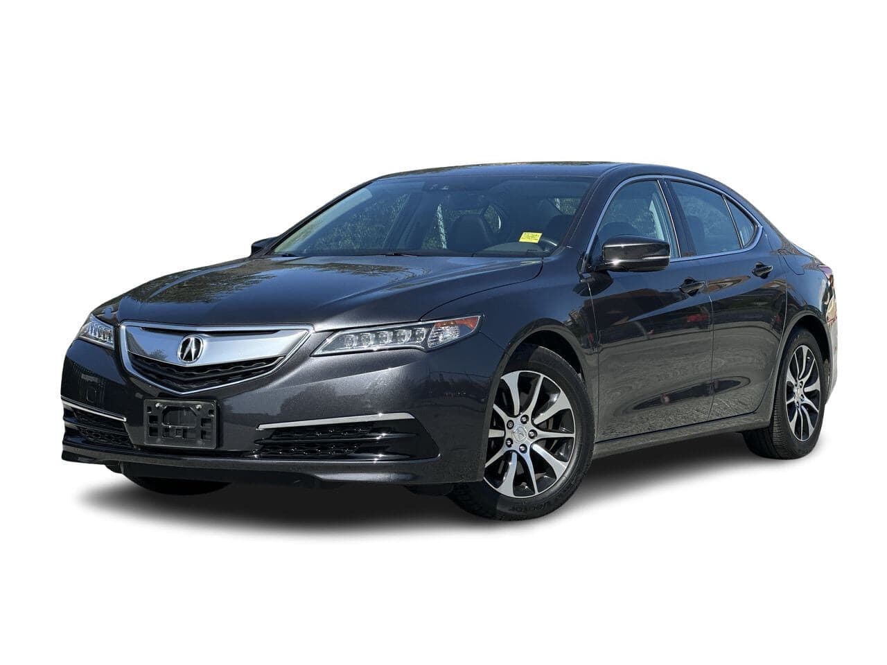 2016 Acura TLX Tech