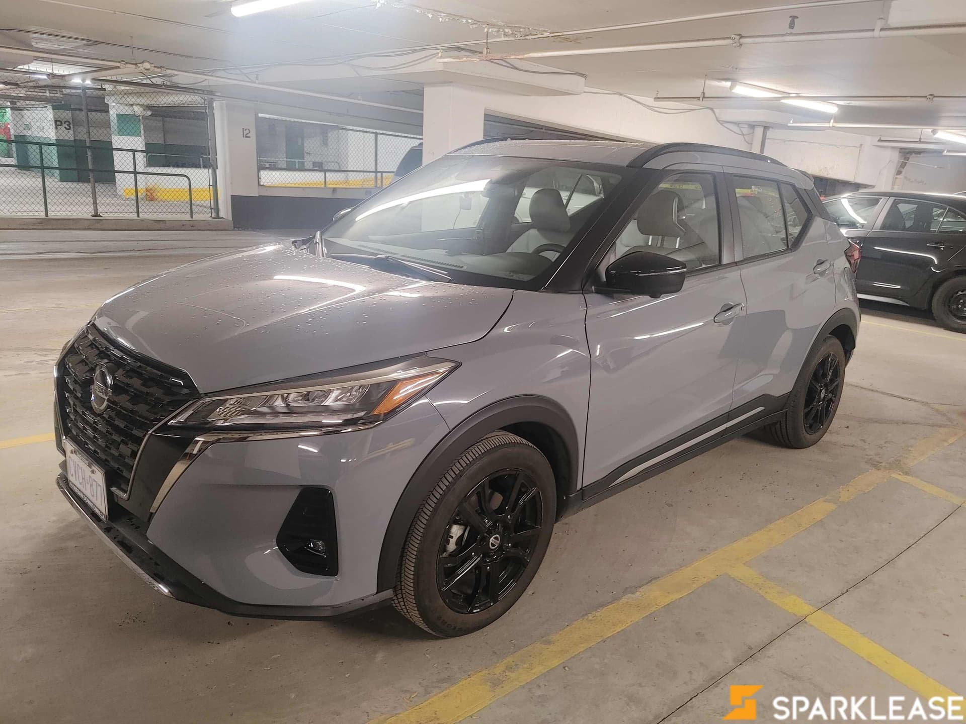 2021 Nissan Kicks