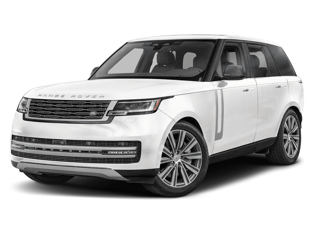 2025 Land Rover Range Rover P530 Autobiography SWB