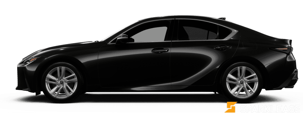 2023 Lexus  IS 300 Premium 现车